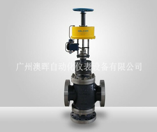 燃?xì)鉁囟瓤刂崎y 燃?xì)鉁囟瓤刂崎y